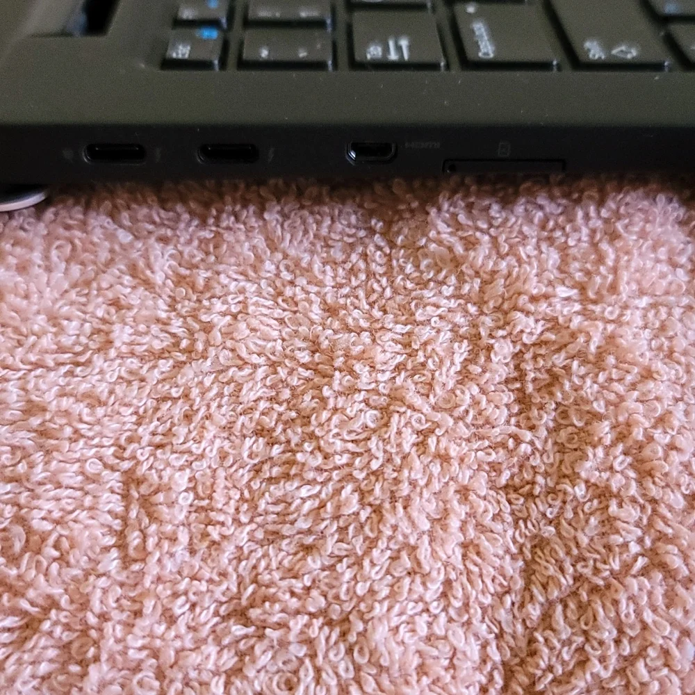Laptop
